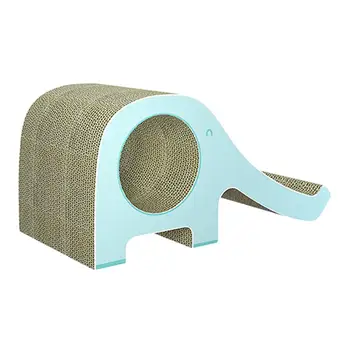 1pc Cat Toy Durable Delicate Portable Kitten Scratch Board Pet Cat Scratch Board Cat Scratching Toy for Pet Cat Home
1pc Cat Toy Durable Delicate Portable Kitten Scratch Board Pet Cat Scratch Board Cat Scratching Toy for Pet Cat Home
