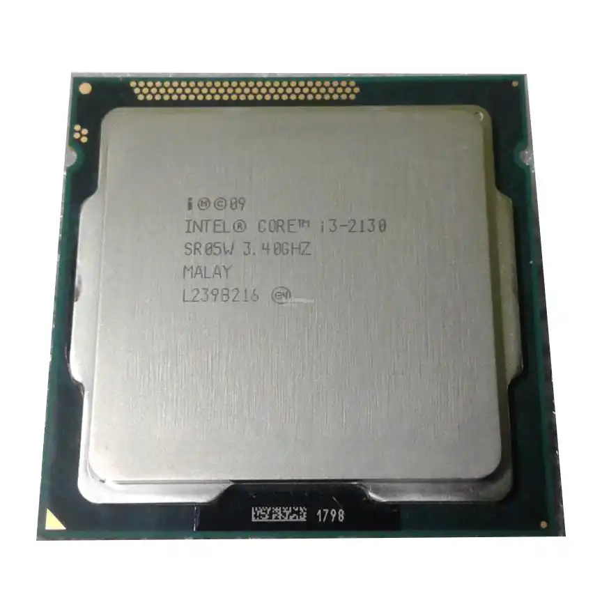 intel core i3-2130 cpu 3.