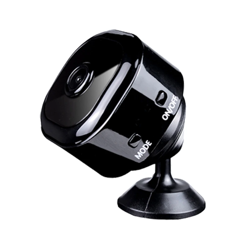 Smart Camera Tuya Smart Life Wireless IP Camera 1080P HD Network Mobile Phone Remote Wifi Camera Night Vision Monitoring
Smart Camera Tuya Smart Life Wireless IP Camera 1080P HD Network Mobile Phone Remote Wifi Camera Night Vision Monitoring
