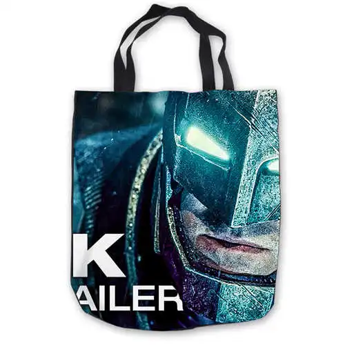 Custom Canvas Superman-Vs-Batman-Tote Shoulder Shopping Bag Casual Beach HandBag Daily Use Foldable Canvas #180713-07-8
Custom Canvas Superman-Vs-Batman-Tote Shoulder Shopping Bag Casual Beach HandBag Daily Use Foldable Canvas #180713-07-8