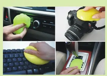 Mud Detailing Magic Truck Cleaning Sludge Keyboard cleaning soft gel Can remove different kinds of blots
Mud Detailing Magic Truck Cleaning Sludge Keyboard cleaning soft gel Can remove different kinds of blots