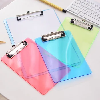 A4 Solid Paperwork File Folder Transparent Document Plastic Clipboard Holder Vertical Type School With Tick Mark Stationery
A4 Solid Paperwork File Folder Transparent Document Plastic Clipboard Holder Vertical Type School With Tick Mark Stationery