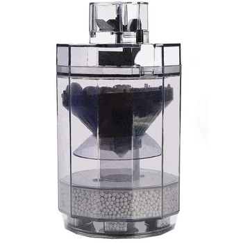 Practical Aquarium Fishes and Other Small Wastes Into the Container for Fish Tank Waste Cleaner Fishes Aquarium Cleaner
Practical Aquarium Fishes and Other Small Wastes Into the Container for Fish Tank Waste Cleaner Fishes Aquarium Cleaner