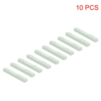 20Pcs 1:87 HO Scale Sand Table Railway Sleepers Train Track Scene Sleepers Model Educational Toy Gift For Child Kid Adult - Grey
20Pcs 1:87 HO Scale Sand Table Railway Sleepers Train Track Scene Sleepers Model Educational Toy Gift For Child Kid Adult - Grey