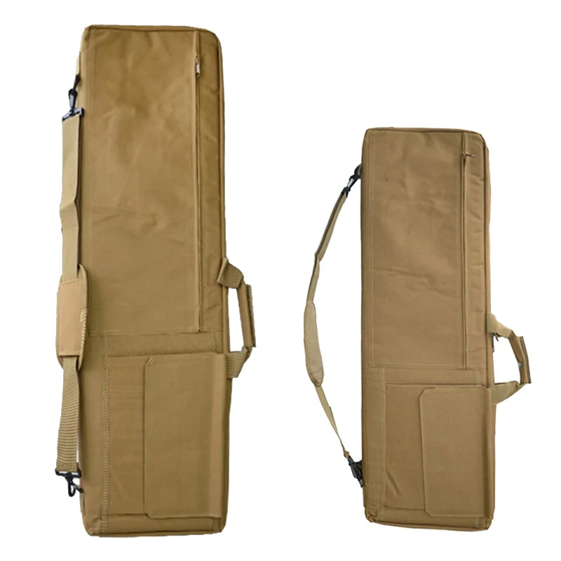 Tactical Hunting Gun Bag Military Airsoft Holster Gun Case Shooting Sniper Rifle Gun Carrying Protection Bag For Camping Fishing
Tactical Hunting Gun Bag Military Airsoft Holster Gun Case Shooting Sniper Rifle Gun Carrying Protection Bag For Camping Fishing