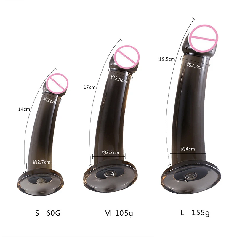 Реалистичный Фаллоимитатор Фаллос Страпон С Подогревом