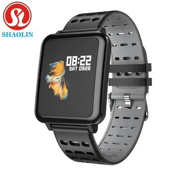 T2 Smart Watch Men IP67 Life Waterproof Professional Sport Modes Long Standby Support Multiple Languages Smartwatch Women
T2 Smart Watch Men IP67 Life Waterproof Professional Sport Modes Long Standby Support Multiple Languages Smartwatch Women