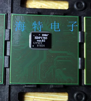 1pcs New SDP1703 ver.02 BGA liquid crystal chip
1pcs New SDP1703 ver.02 BGA liquid crystal chip