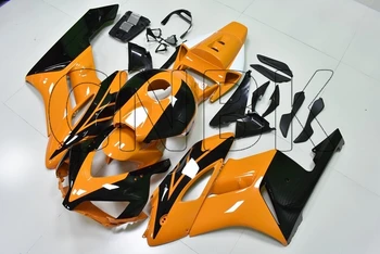 CBR1000RR 2004 Bodywork CBR 1000RR 2005 Yellow Black Bodywork for Honda Cbr1000 RR 2004 - 2005 Body Kits
CBR1000RR 2004 Bodywork CBR 1000RR 2005 Yellow Black Bodywork for Honda Cbr1000 RR 2004 - 2005 Body Kits