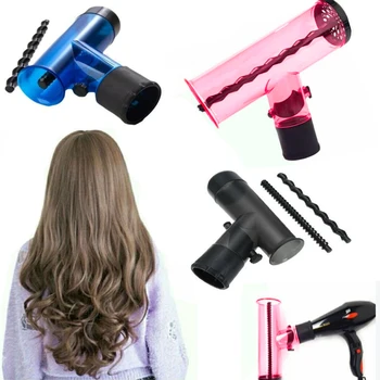 Portable Hair Dryer Diffuser Wind Spin Detachable Drying Blow Hair Diffuser Roller Curler Styling Tool Hair Dryer Cover
Portable Hair Dryer Diffuser Wind Spin Detachable Drying Blow Hair Diffuser Roller Curler Styling Tool Hair Dryer Cover