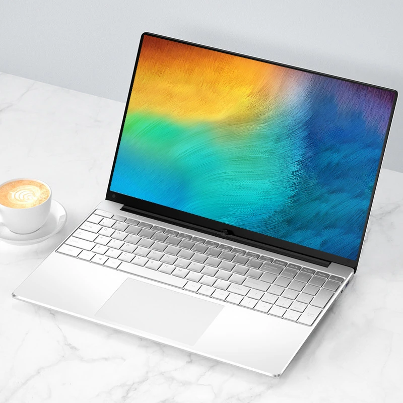 Ноутбук 15 6 " Intel Celeron J4125 128 Гб/256 ГБ/512 ГБ/1 ТБ | Компьютеры и офис