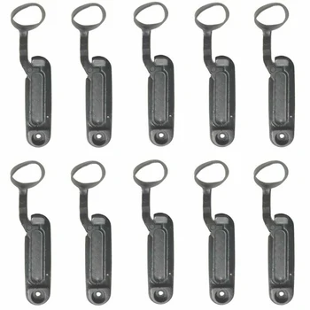 Dust Cover Audio Jack Cap Portable Mini Accessories Wear Resistant Side Earphone Practical Lightweight For Motorola GP328 GP329
Dust Cover Audio Jack Cap Portable Mini Accessories Wear Resistant Side Earphone Practical Lightweight For Motorola GP328 GP329