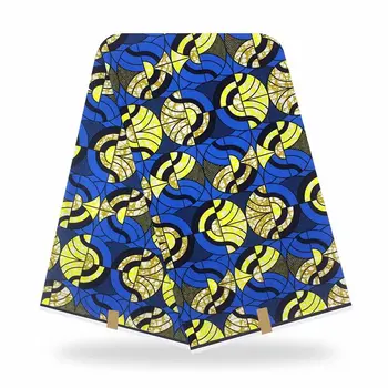 2020 High Quality Original Wax Fabric New Arrival Ankara Tissue African Fabric Wholesale African Print 6yards Y20714-6
2020 High Quality Original Wax Fabric New Arrival Ankara Tissue African Fabric Wholesale African Print 6yards Y20714-6