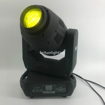 high power Stage Lighting 250w LED Lamp LED Gobo Projector LED Spot Moving Head Light
high power Stage Lighting 250w LED Lamp LED Gobo Projector LED Spot Moving Head Light