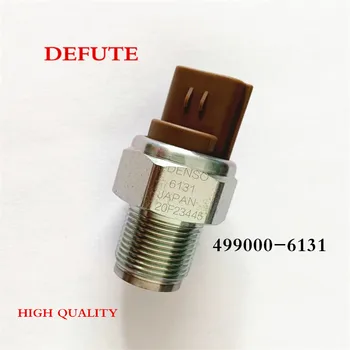 High quality fuel common rail pressure sensor 8981197900 499000-6131, suitable for Isuzu 4hk1 / 6hk1 engine accessoriesor
High quality fuel common rail pressure sensor 8981197900 499000-6131, suitable for Isuzu 4hk1 / 6hk1 engine accessoriesor