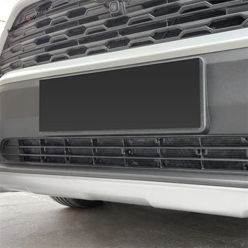 Yimaautotrims Insect Screening Mesh Front Grille Insert Net Cover Trim Fit For TOYOTA RAV4 RAV 4 XA50 2019 2020 Accessories
Yimaautotrims Insect Screening Mesh Front Grille Insert Net Cover Trim Fit For TOYOTA RAV4 RAV 4 XA50 2019 2020 Accessories