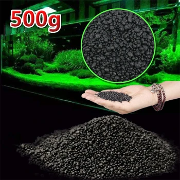 Water Grass Substrate Aquarium Planted Substrate Sand Soil Fertilizer Mud for Fish Tank Plants Care Freshwater
Water Grass Substrate Aquarium Planted Substrate Sand Soil Fertilizer Mud for Fish Tank Plants Care Freshwater