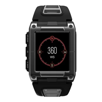 Swimming style recognition and automatic circle recording professional swimming watch, GPS compass elevation change display
Swimming style recognition and automatic circle recording professional swimming watch, GPS compass elevation change display