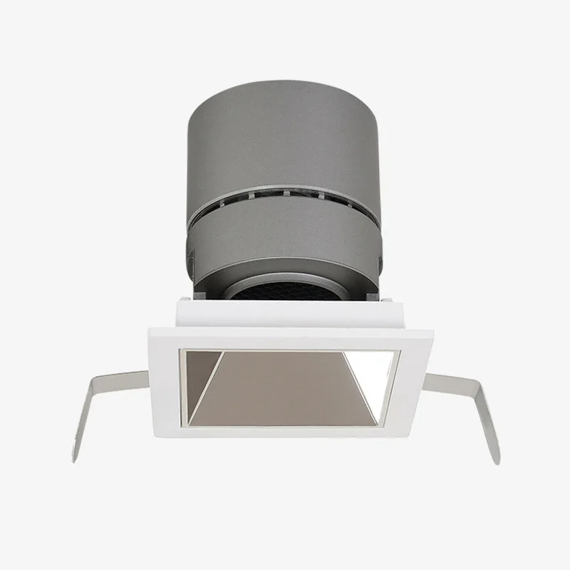 CREE LED Ceiling Lamps Round/ Square Recessed Spot 7W 15W 110V 220V High Quality Adjustable Wall Wash Light Foco LED empotrado
CREE LED Ceiling Lamps Round/ Square Recessed Spot 7W 15W 110V 220V High Quality Adjustable Wall Wash Light Foco LED empotrado