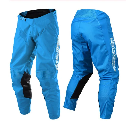 New Arrival Top Quality Motorcyle Downhill Pants Cool MTB Polyester MX DH Pants ATV XC BMX Off Road Motocross Pants ER
New Arrival Top Quality Motorcyle Downhill Pants Cool MTB Polyester MX DH Pants ATV XC BMX Off Road Motocross Pants ER