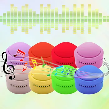 Recordable Talking Button with LED Light Learning Resources Answer Buzzers Learning Taking Interactive Toy Party Gifts
Recordable Talking Button with LED Light Learning Resources Answer Buzzers Learning Taking Interactive Toy Party Gifts