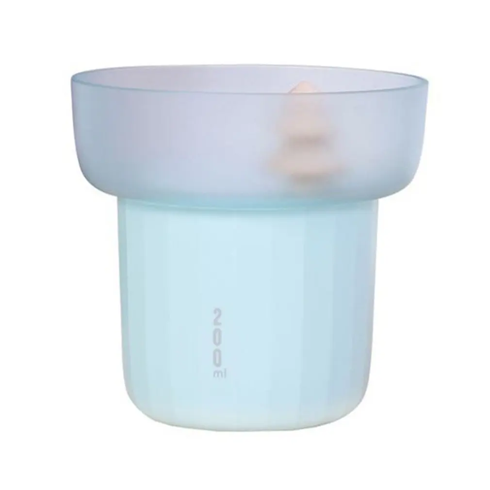 Creative Spray Usb Air Purification Humidifier Night Light Bedroom Office Mute Mini Aromatherapy Machine
Creative Spray Usb Air Purification Humidifier Night Light Bedroom Office Mute Mini Aromatherapy Machine