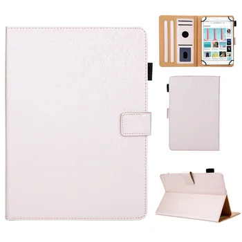 Universal 8 Inch Tablet Case Cover, Luxury Shockproof PU Leather Folding E-Books Cases Stand Card Slot Pen Holder Shockproof
Universal 8 Inch Tablet Case Cover, Luxury Shockproof PU Leather Folding E-Books Cases Stand Card Slot Pen Holder Shockproof