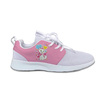 Cartoon Aristocats Cat Marie Hot Cute Fashion Kids Sport Running Shoes Lovely Breathable Casual Sneakers Boys Girls Children 
Cartoon Aristocats Cat Marie Hot Cute Fashion Kids Sport Running Shoes Lovely Breathable Casual Sneakers Boys Girls Children