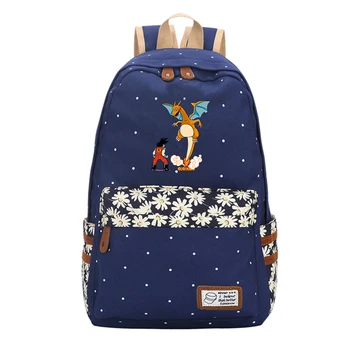 Dragon Ball Backpack Cosplay Anime Bags for Teenagers Kakarotto Son Goku Backpack Kawaii Birthday Gifts Cute Backpacks
Dragon Ball Backpack Cosplay Anime Bags for Teenagers Kakarotto Son Goku Backpack Kawaii Birthday Gifts Cute Backpacks