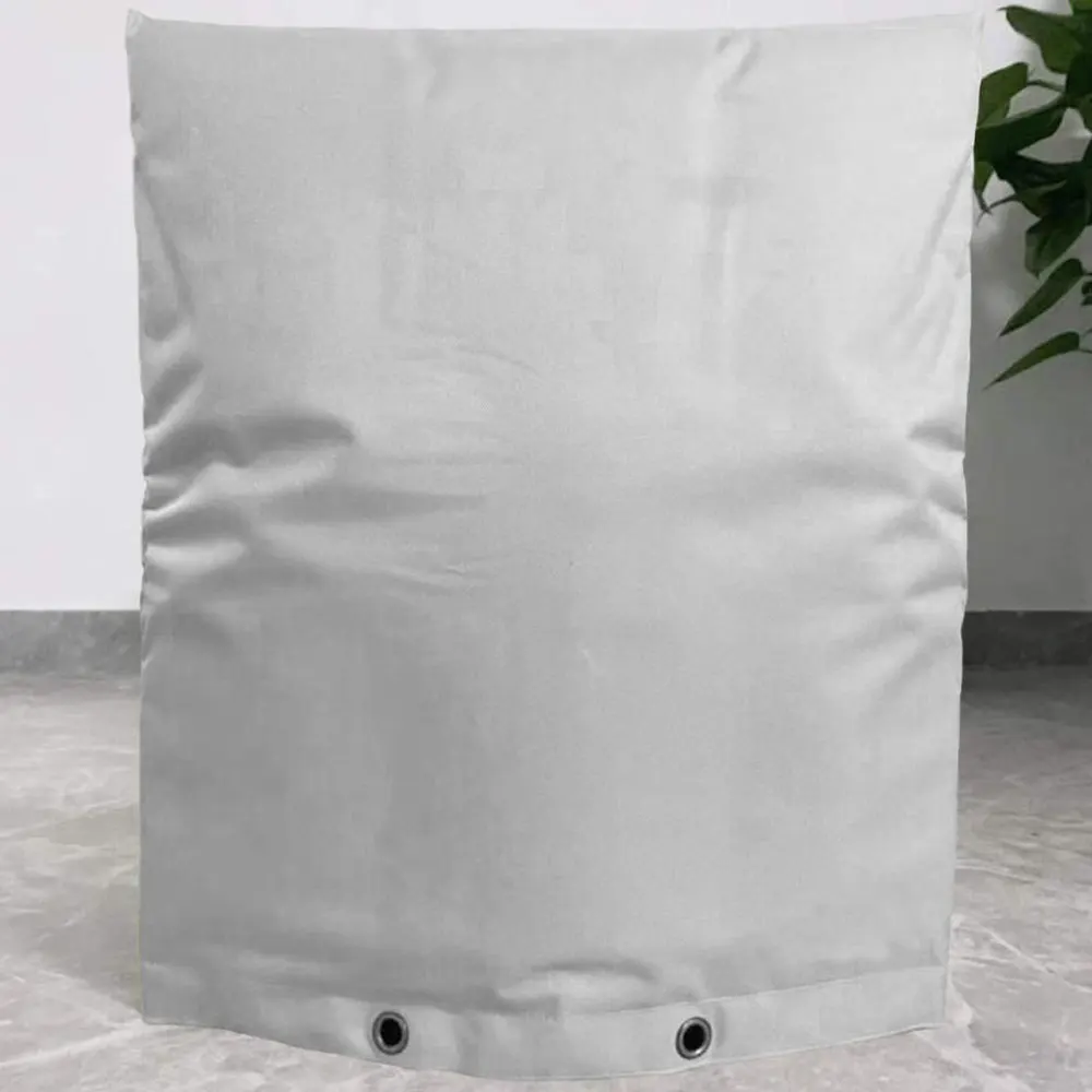 Outdoor Backflow Preventer Cover Pouch Insulated Pouch For Winter Pipe Freeze Protection Valve Backflow Preventers For Water
Outdoor Backflow Preventer Cover Pouch Insulated Pouch For Winter Pipe Freeze Protection Valve Backflow Preventers For Water