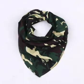 Military Tactical Camouflage Print Unisex Cotton Pocket Square Scarf Outdoor Cycling Headband Bandana Hip-Hop Wristband Neck Tie 
Military Tactical Camouflage Print Unisex Cotton Pocket Square Scarf Outdoor Cycling Headband Bandana Hip-Hop Wristband Neck Tie