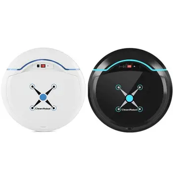 Household Charging Automatic Robot Vacuum Cleaner Ultra-Thin Small Rechargeable Vacuum Cleaner Sweeping Robot
Household Charging Automatic Robot Vacuum Cleaner Ultra-Thin Small Rechargeable Vacuum Cleaner Sweeping Robot