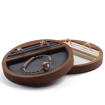 DIGU Luxury multifunctional jewelry ring earrings bracelet ring ear stud display organizer tray
DIGU Luxury multifunctional jewelry ring earrings bracelet ring ear stud display organizer tray