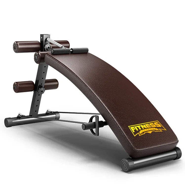 B Crunches Fitness Equipment Household Sports Aid Exercise Multi-functional Health Abdominal Board Supine Board
B Crunches Fitness Equipment Household Sports Aid Exercise Multi-functional Health Abdominal Board Supine Board