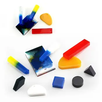 Epoxy Resin Color Paste Pigment Handcraft AB Resin Colorant Dye Jewelry Tools
Epoxy Resin Color Paste Pigment Handcraft AB Resin Colorant Dye Jewelry Tools