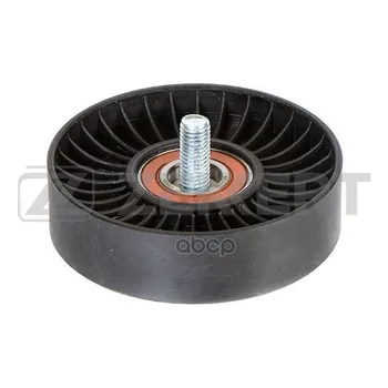 Roller bypass aggregate belt Hyundai Elantra II III 06-getz 05-solaris 10-i30 I II 07-zekkert art. sr-1142
Roller bypass aggregate belt Hyundai Elantra II III 06-getz 05-solaris 10-i30 I II 07-zekkert art. sr-1142