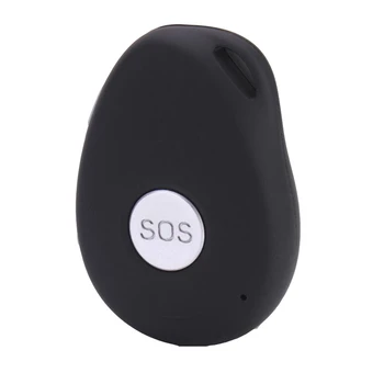 AM05-TL-07 Mini GPS Tracker SOS Portable Keychain Locator Pathfinding Wallet Bag Sport Handheld Keychain Tracking Device
AM05-TL-07 Mini GPS Tracker SOS Portable Keychain Locator Pathfinding Wallet Bag Sport Handheld Keychain Tracking Device