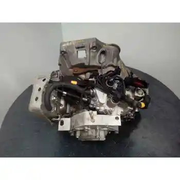 J94247 GEARBOX FIAT IDEA (135)
J94247 GEARBOX FIAT IDEA (135)