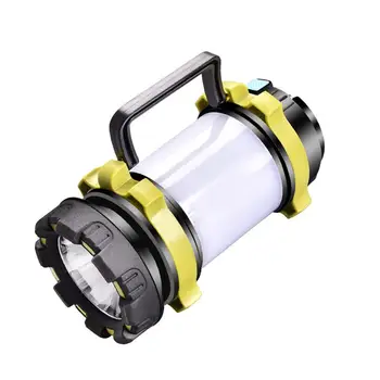 1pc Useful Outdoor Flashlight Emergency Lamp Tent Light For Fishing Hiking
1pc Useful Outdoor Flashlight Emergency Lamp Tent Light For Fishing Hiking