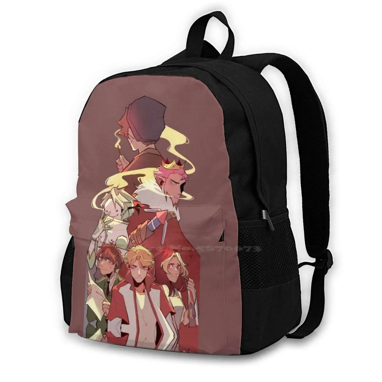 Рюкзаки Technoblade Group для мужчин, женщин, подростков, девушек, сумки Smp Soot Dream Smp Wilbur Dream Georgenotfound Sapnap
Рюкзаки Technoblade Group для мужчин, женщин, подростков, девушек, сумки Smp Soot Dream Smp Wilbur Dream Georgenotfound Sapnap