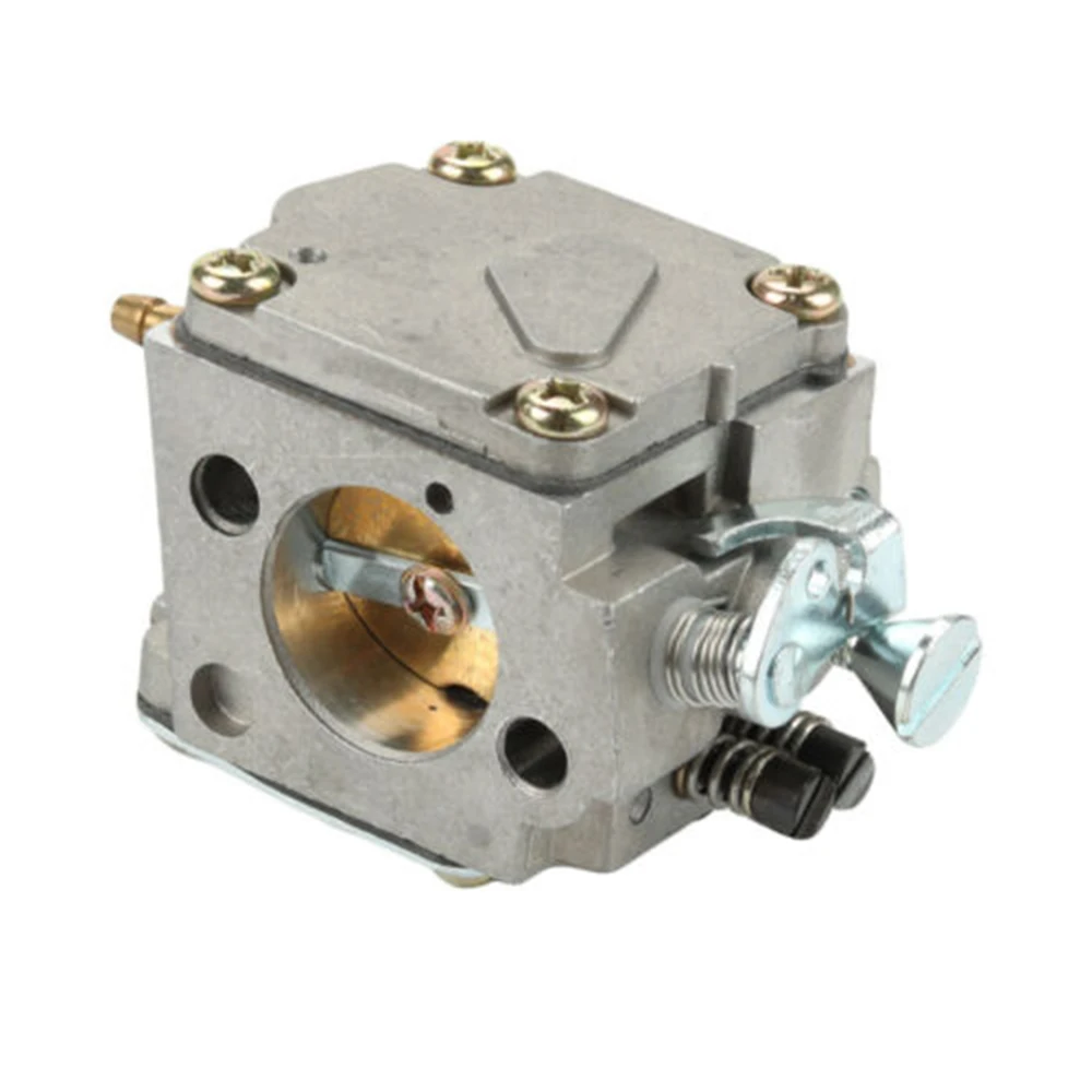 Replacement Chainsaw Carburetor Kit For HUSQVARNA 266 281 288 61 66 181 Air Fuel Filters Garden Power Tools Gasket
Replacement Chainsaw Carburetor Kit For HUSQVARNA 266 281 288 61 66 181 Air Fuel Filters Garden Power Tools Gasket