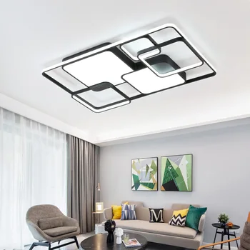 Modern LED Chandeliers for Living Room Dining Room Bedroom Kitchen Lights Ceiling Chandeliers Lighting Luminarias Chandeliers
Modern LED Chandeliers for Living Room Dining Room Bedroom Kitchen Lights Ceiling Chandeliers Lighting Luminarias Chandeliers