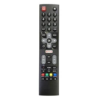 New Original For Skyworth 4K HD Smart Digital Android LED TV Remote Control With Netflix APP Universal
New Original For Skyworth 4K HD Smart Digital Android LED TV Remote Control With Netflix APP Universal
