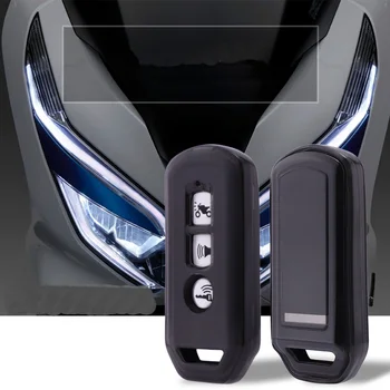 Car Key Shell Case Cover Protect Motor Motorcycle Key Cover for HONDA 2016 PCX 125 adv 150 PCX hybrid moto remote key
Car Key Shell Case Cover Protect Motor Motorcycle Key Cover for HONDA 2016 PCX 125 adv 150 PCX hybrid moto remote key