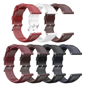 Smart Watch Replacement Accessories Oil Wax Leather Strap Business Replacement Wristband For Fitbit Versa2 Lite/ Class/ Blaze
Smart Watch Replacement Accessories Oil Wax Leather Strap Business Replacement Wristband For Fitbit Versa2 Lite/ Class/ Blaze
