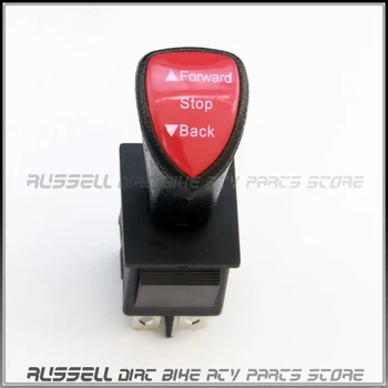 ON/OFF Switch Forward Reverse Toggle For 1800w 1000w 800W 500W 60v 48v 36V Motor 3 Electric Go-kart ATV Bike go kart Scooter 
ON/OFF Switch Forward Reverse Toggle For 1800w 1000w 800W 500W 60v 48v 36V Motor 3 Electric Go-kart ATV Bike go kart Scooter