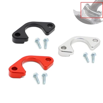 Billet Oil Pump Pickup Girdle Bracket Screws Tube Pipe Hold Down CNC Aluminum For LS1 LS3 LS2 LQ4
Billet Oil Pump Pickup Girdle Bracket Screws Tube Pipe Hold Down CNC Aluminum For LS1 LS3 LS2 LQ4