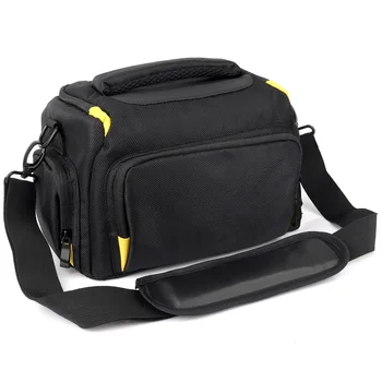 High Capacity DSLR Camera Bag Case For Canon 77D 80D 750D 800D Nikon D5300 D3400 D5200 D810 D90 D7500 Sony Alpha Camera Backpack
High Capacity DSLR Camera Bag Case For Canon 77D 80D 750D 800D Nikon D5300 D3400 D5200 D810 D90 D7500 Sony Alpha Camera Backpack