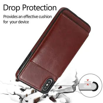 Leather Wallet Magnet Flip Case For Samsung Galaxy Note10Card Slot Case For Samsung Galaxy S10 S9 S8 Plus Note 8 9 case
Leather Wallet Magnet Flip Case For Samsung Galaxy Note10Card Slot Case For Samsung Galaxy S10 S9 S8 Plus Note 8 9 case
