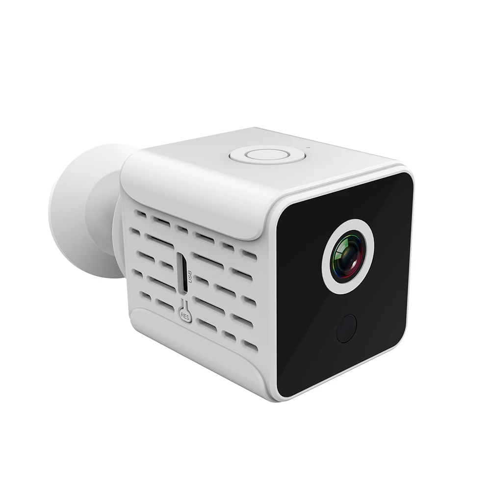 A12 HD 1080P Mini Camera WiFi IP Night Vision Security Micro Camera Home Smart CCTV Motion Detection Video DVR Camcorder
A12 HD 1080P Mini Camera WiFi IP Night Vision Security Micro Camera Home Smart CCTV Motion Detection Video DVR Camcorder